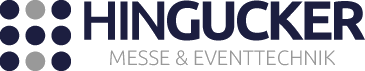 HINGUCKER MESSE & EVENTTECHNIK in Oldenburg – Jendrik Hülstede